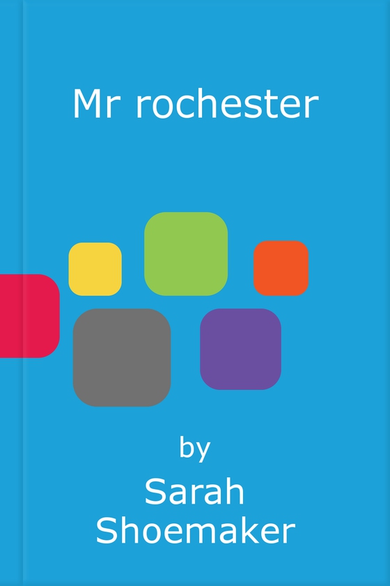 Mr Rochester