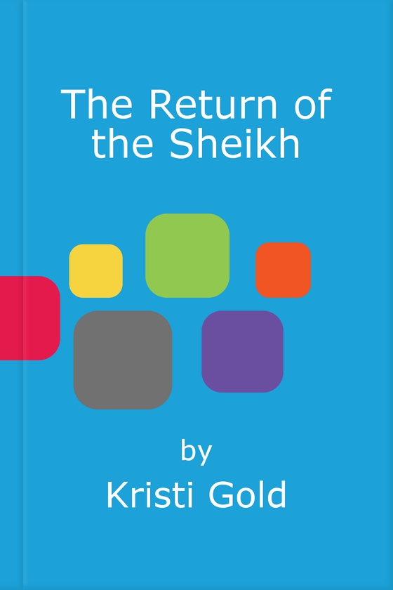 The Return of the Sheikh