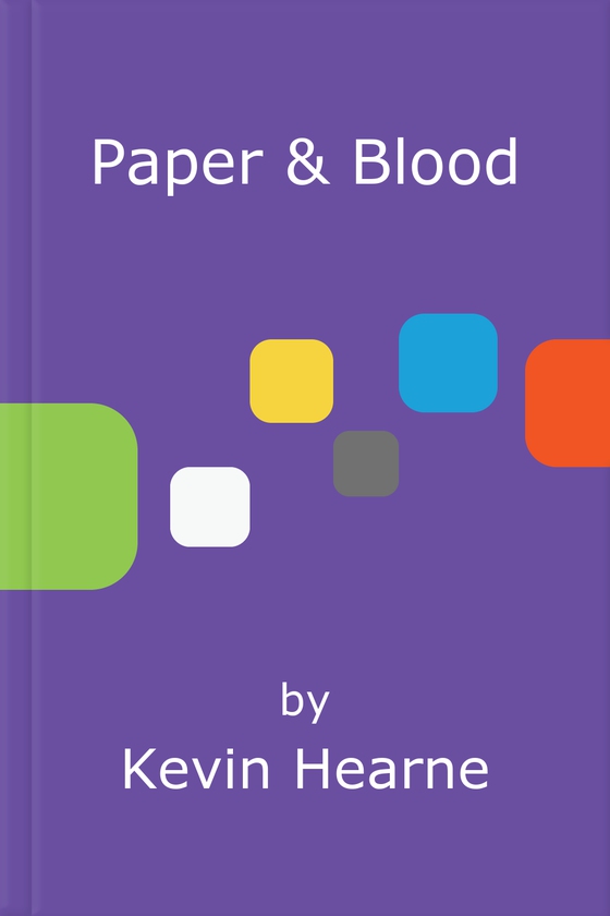 Paper & Blood