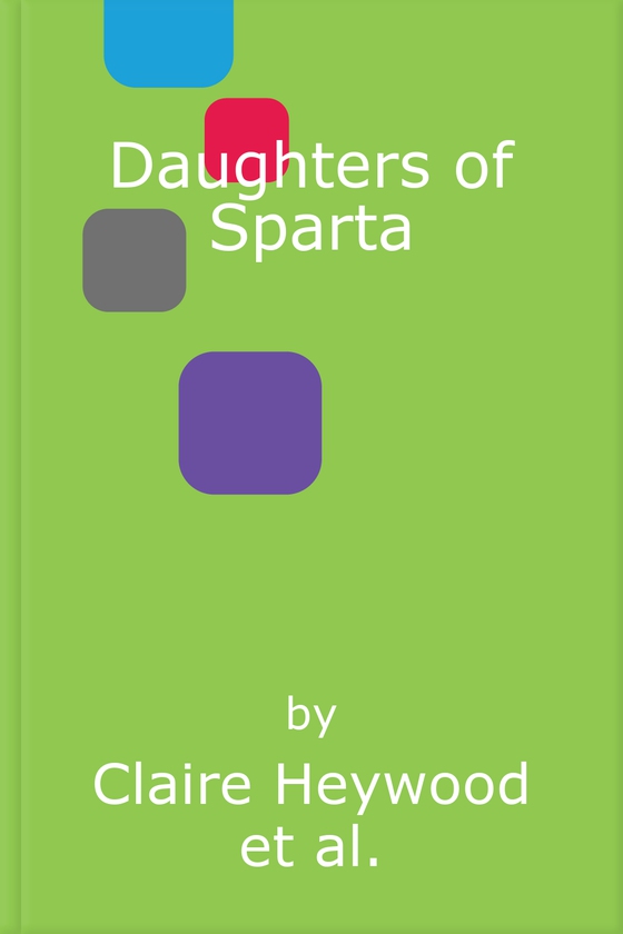 Daughters of Sparta