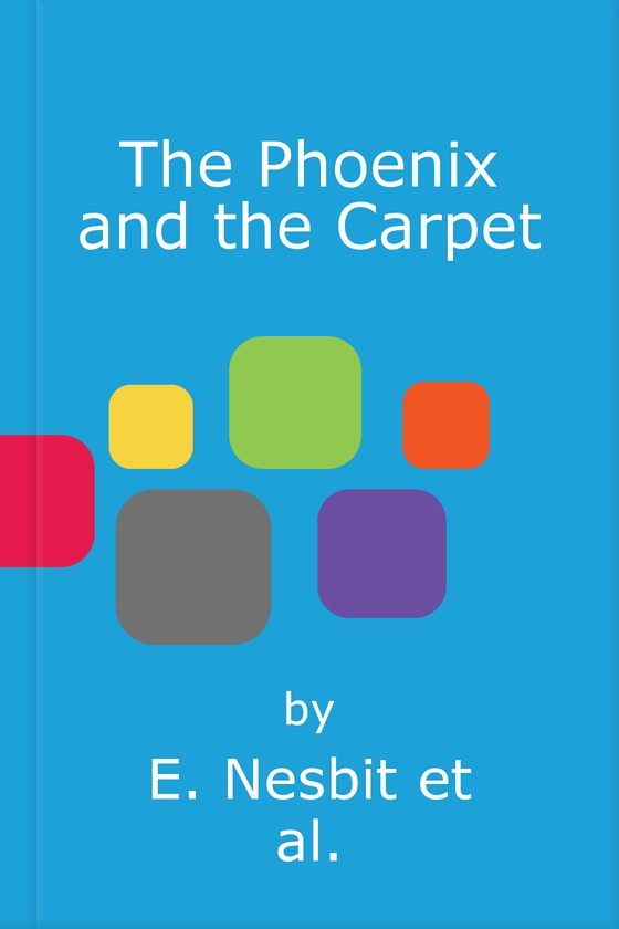The Phoenix and the Carpet