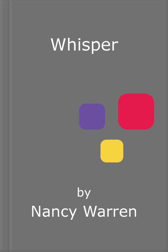Whisper