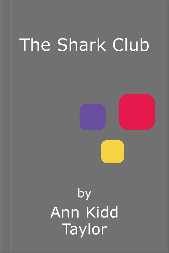 The Shark Club: The perfect romantic summer beach read