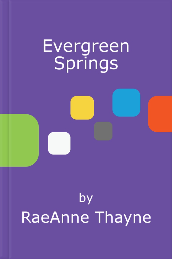 Evergreen springs