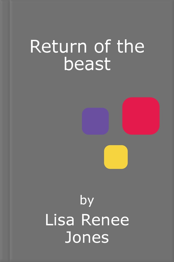 Return of the beast