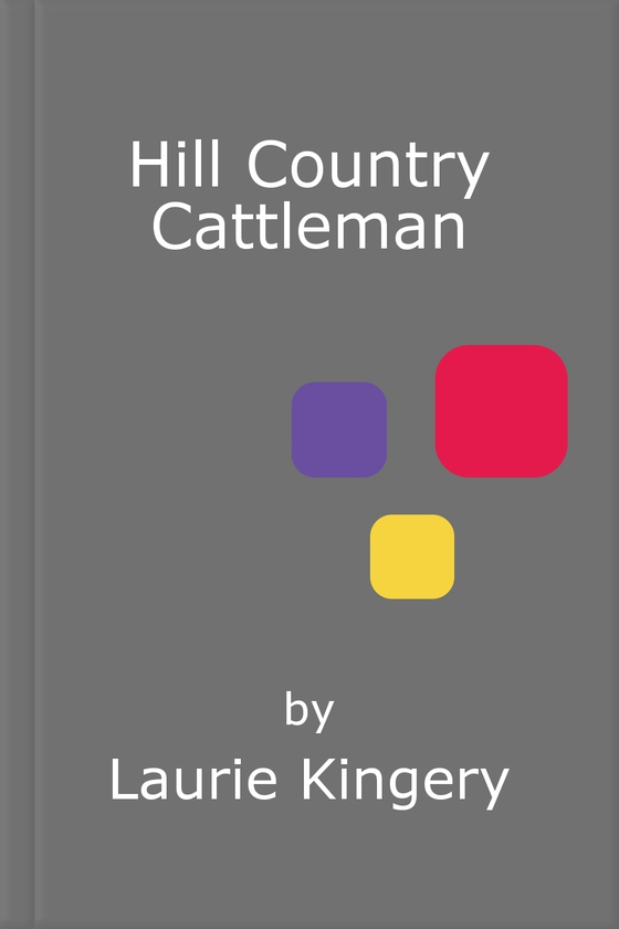 Hill Country Cattleman