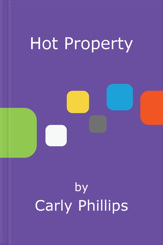 Hot Property