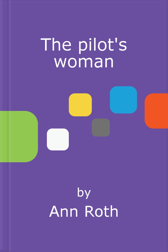 The pilot's woman