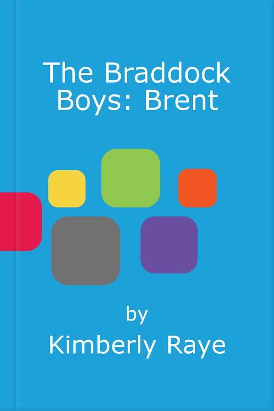 The Braddock Boys: Brent