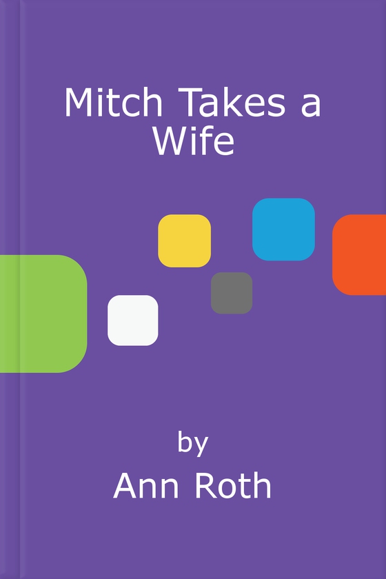 Mitch takes a wife