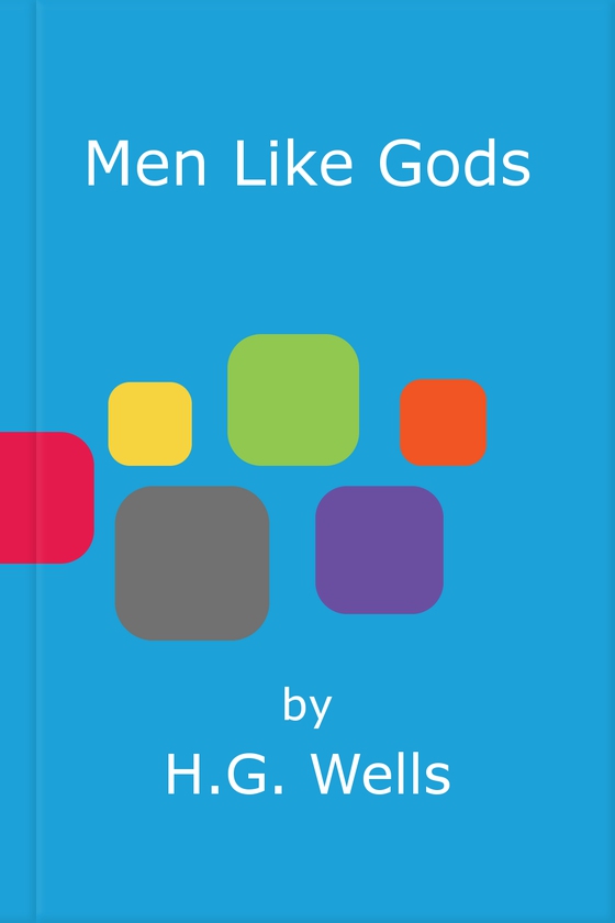 Men Like Gods