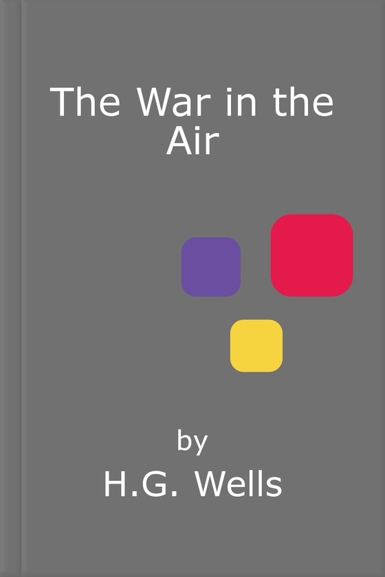 The War in the Air