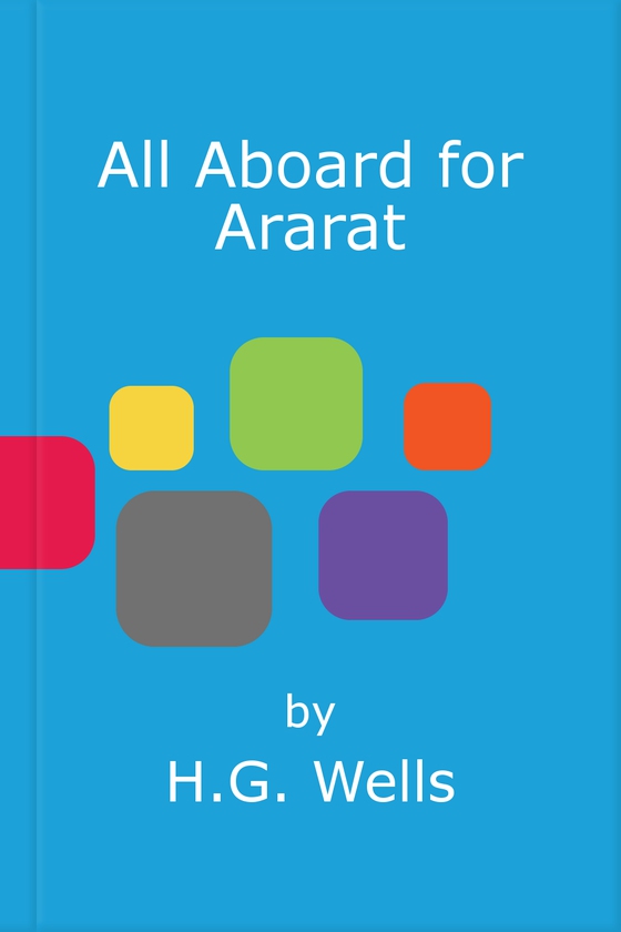 All Aboard for Ararat