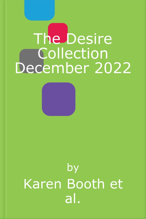 The Desire Collection December 2022