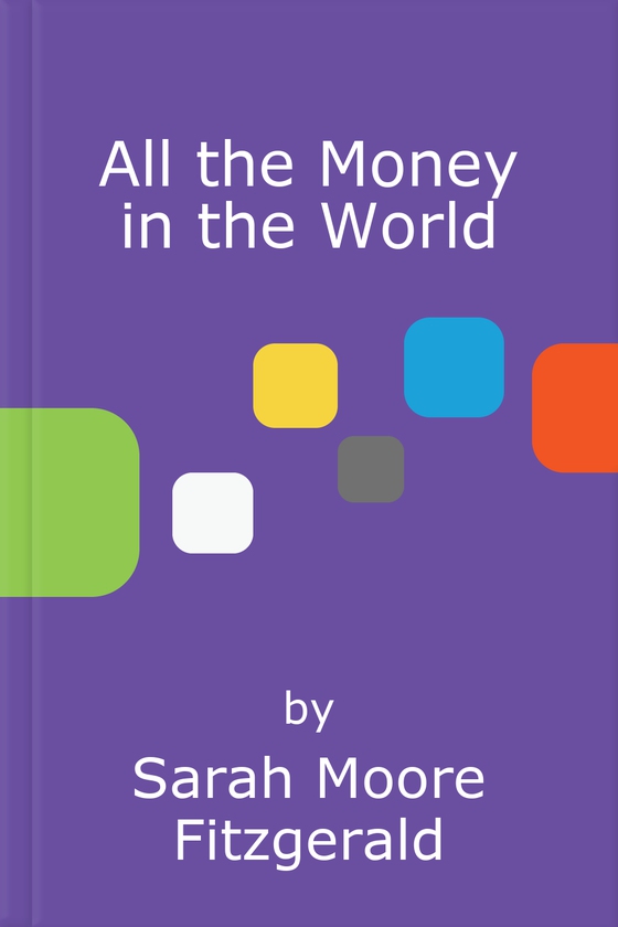 All the Money in the World