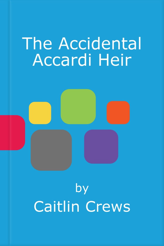 The Accidental Accardi Heir