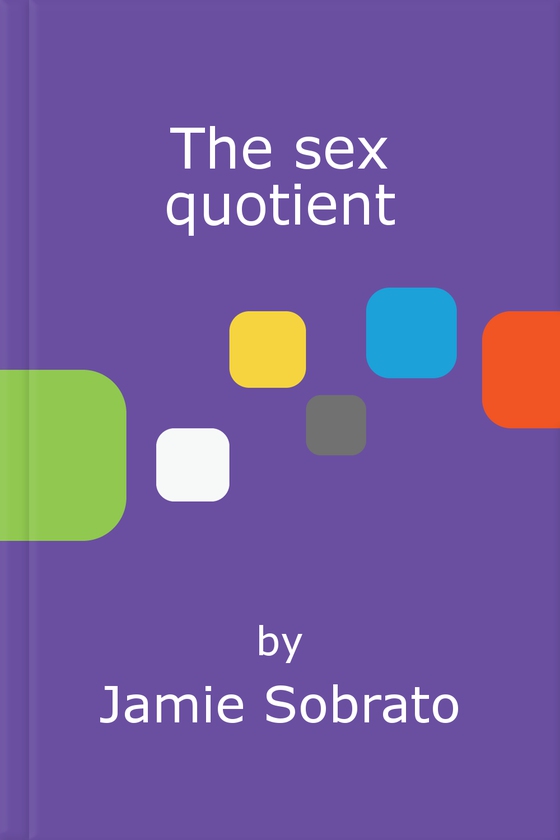 The sex quotient