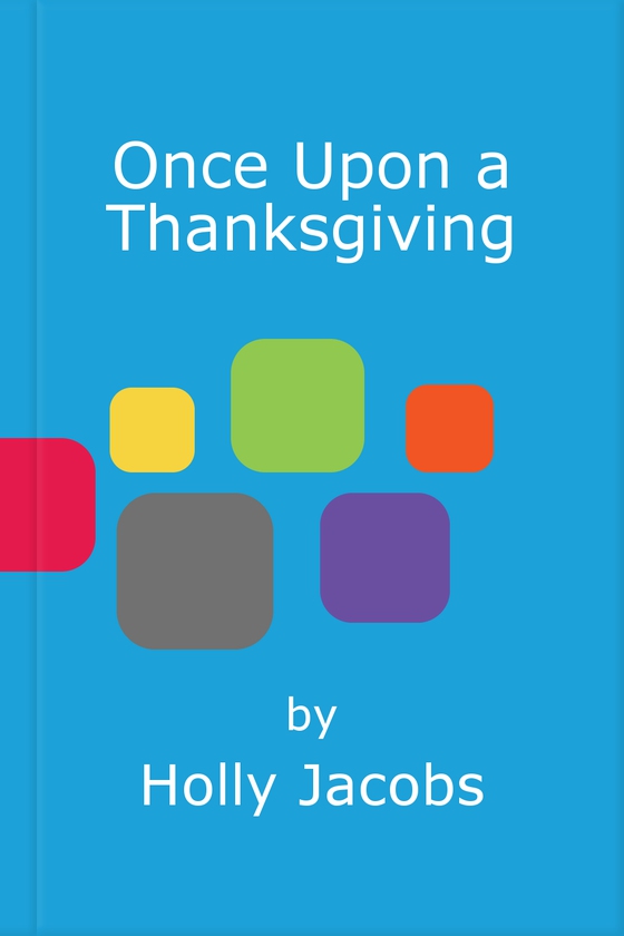 Once upon a thanksgiving