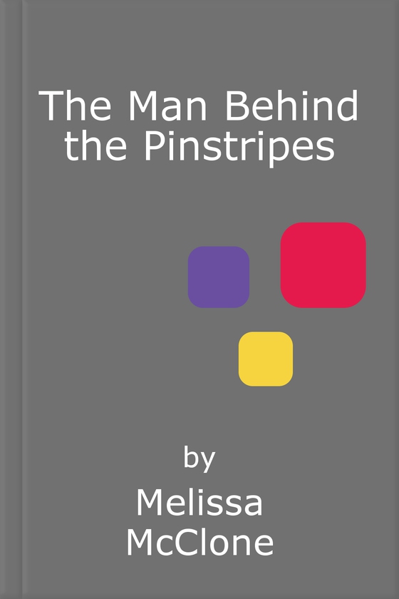 The Man Behind the Pinstripes