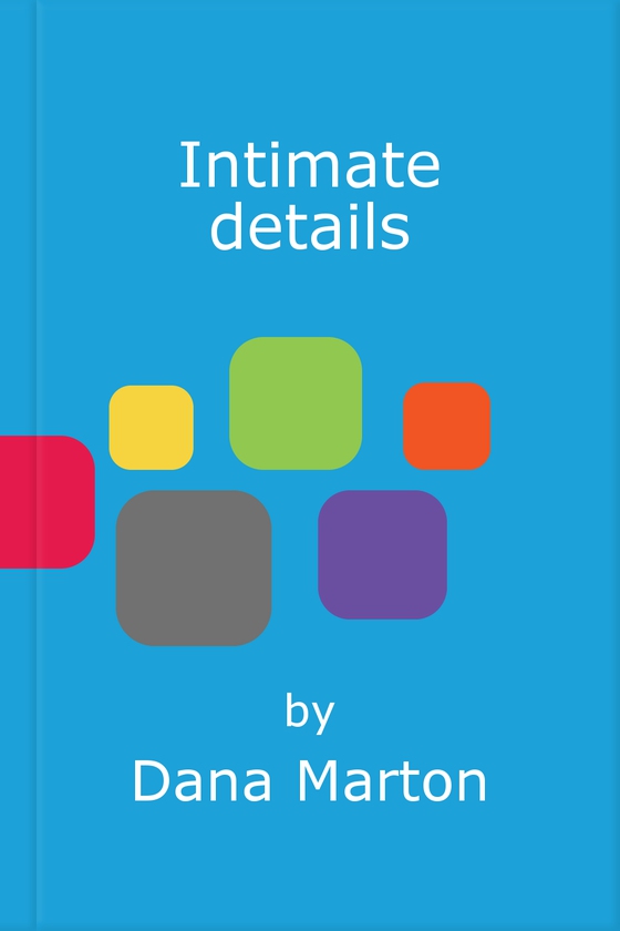Intimate details