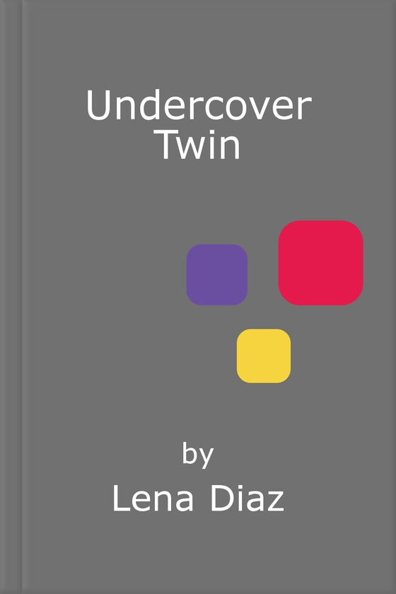 Undercover Twin