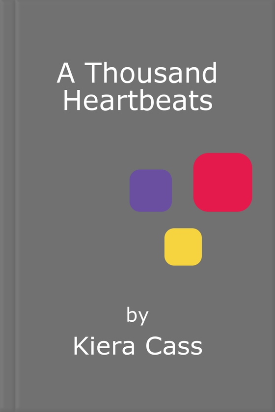 A Thousand Heartbeats