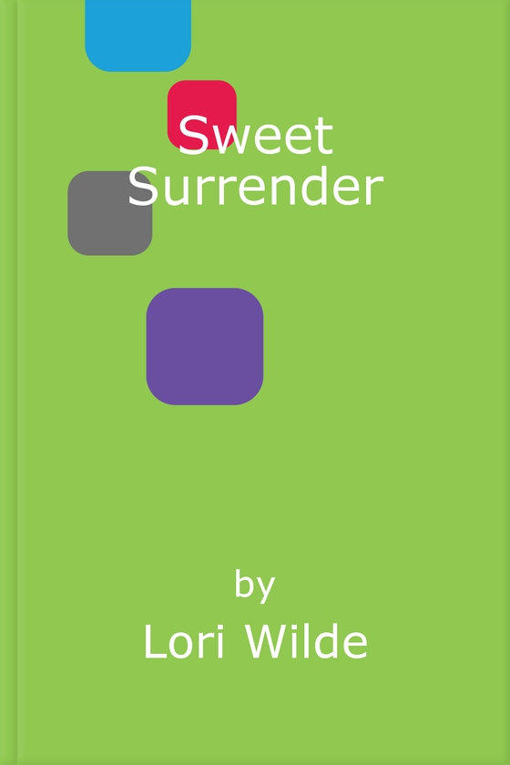 Sweet Surrender