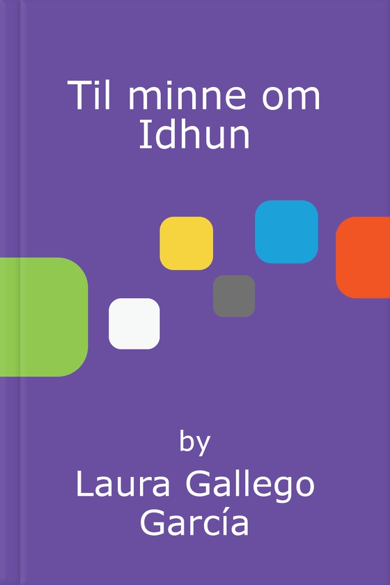 Motstandsbevegelsen (ebok) av Laura Gallego García