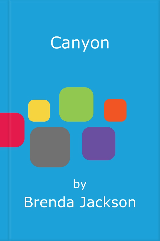 Canyon