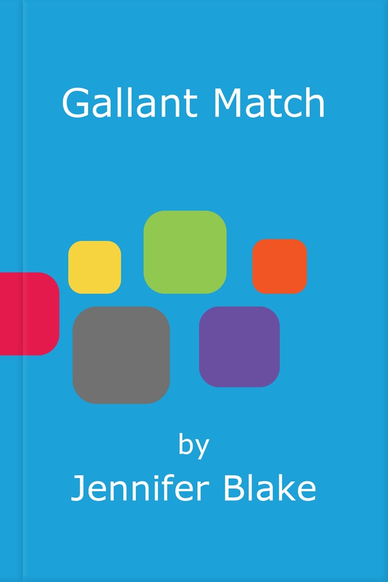 Gallant Match