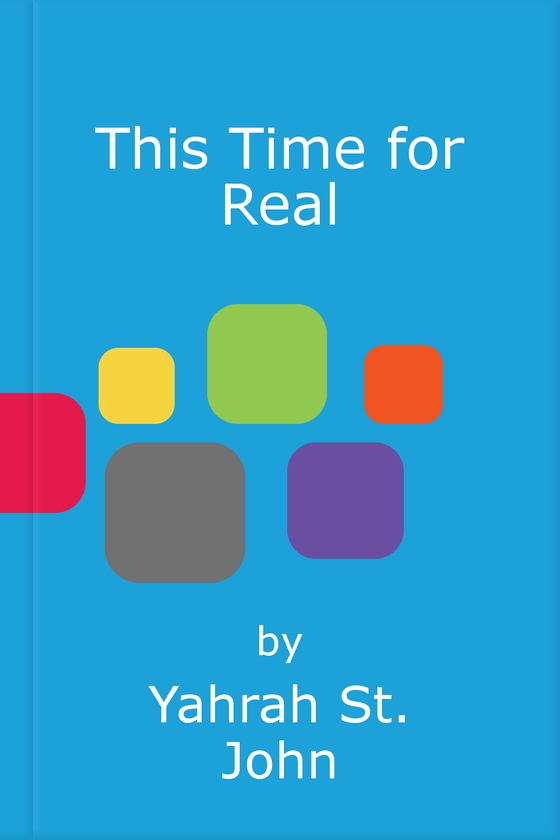 This Time for Real