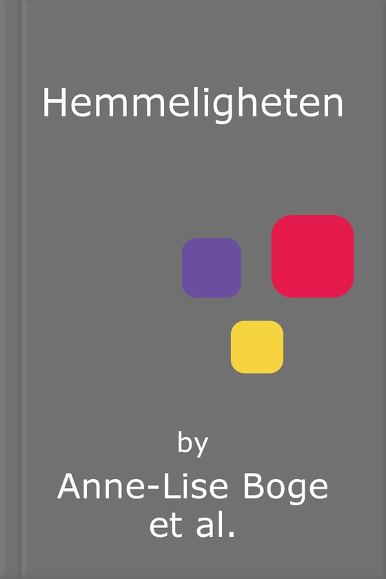 Hemmeligheten