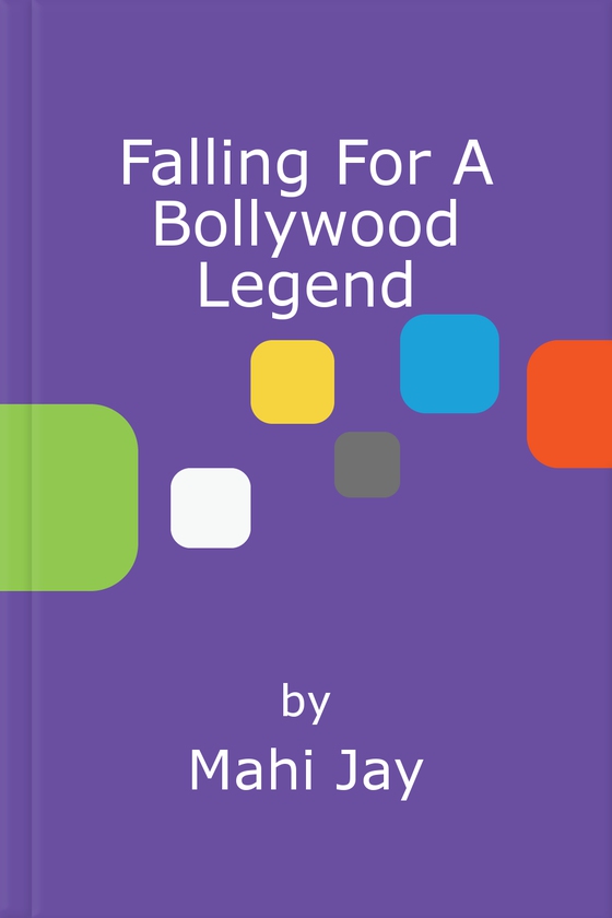 Falling For A Bollywood Legend (ebok) av Mahi Jay