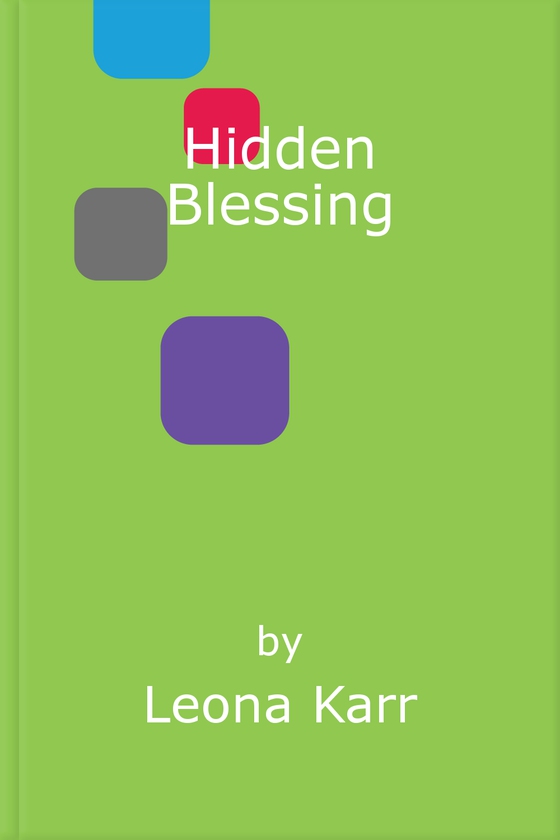 Hidden Blessing