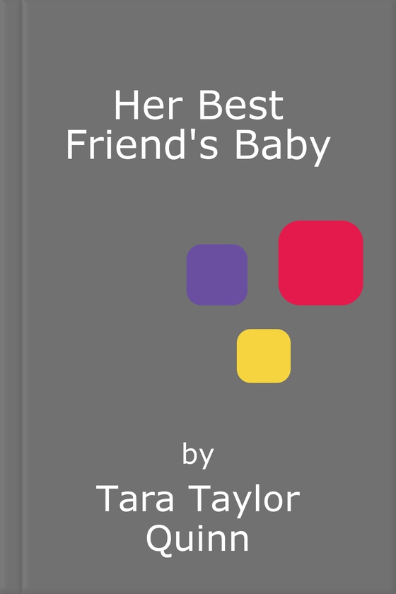 Her Best Friend's Baby