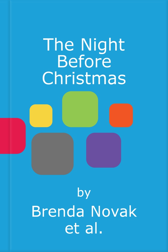 The Night Before Christmas