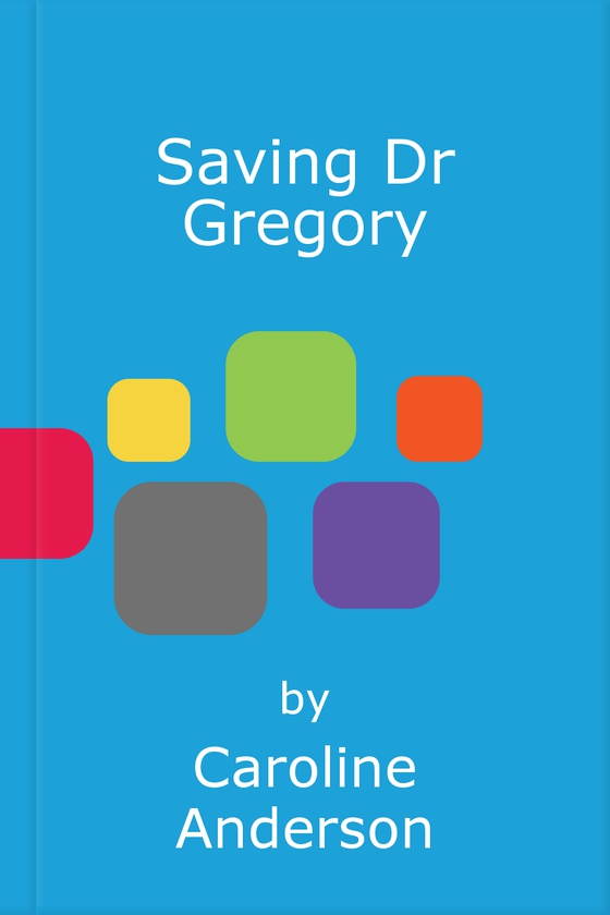 Saving Dr Gregory