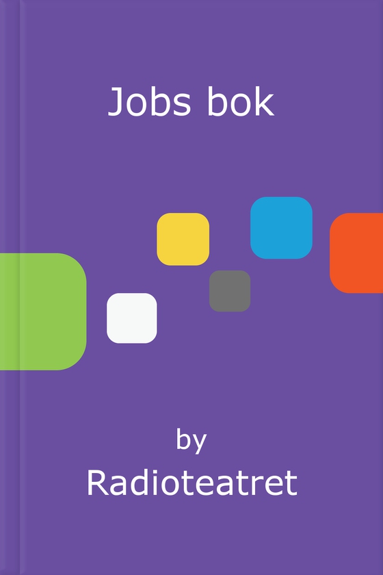 Jobs bok
