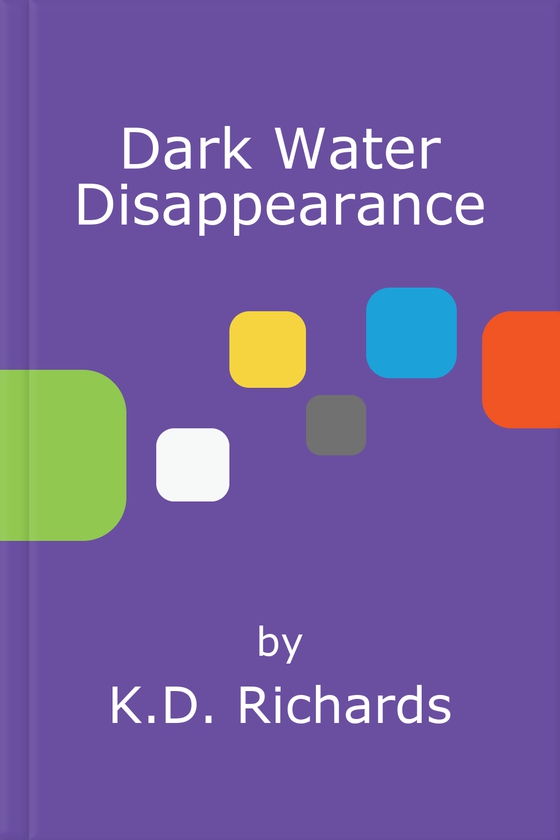 Dark Water Disappearance