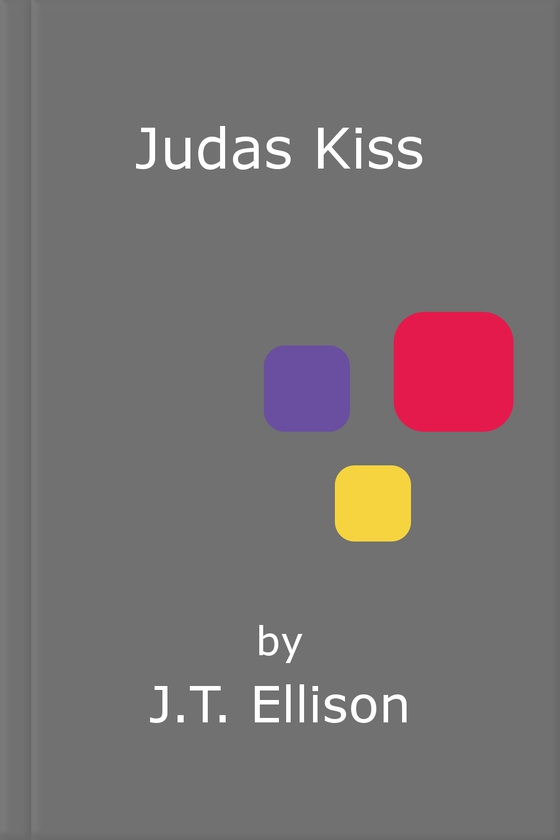 Judas Kiss