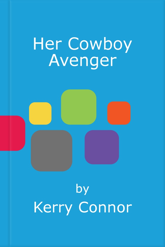 Her Cowboy Avenger