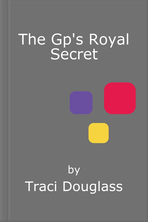 The Gp's Royal Secret