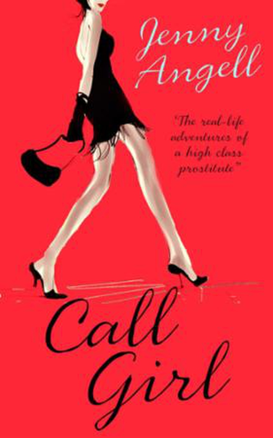 Callgirl (ebok) av Jenny Angell