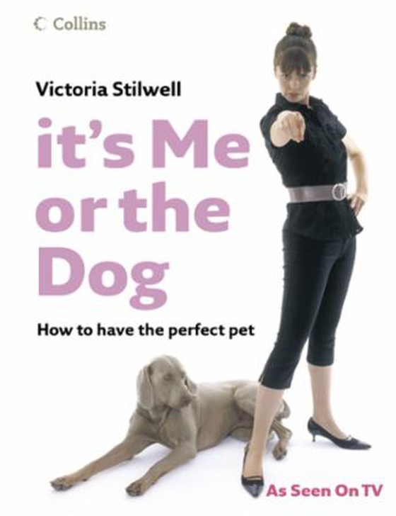 It's Me or the Dog