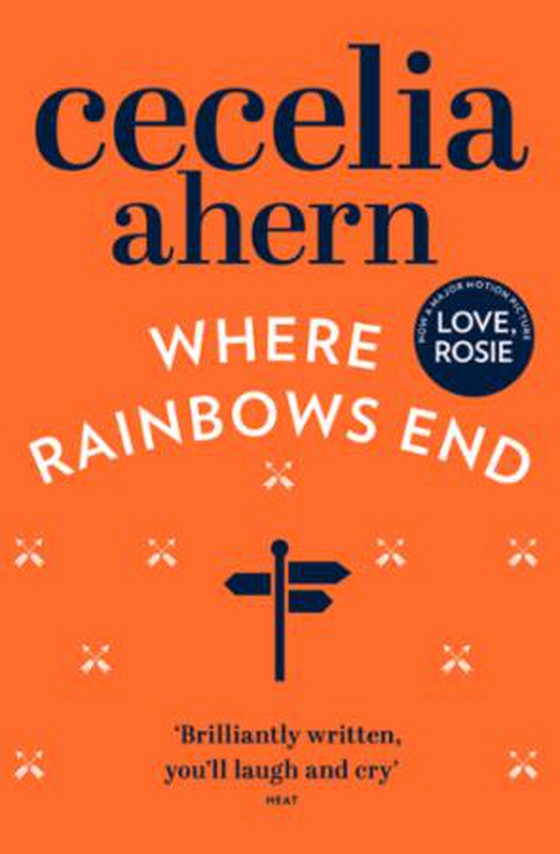 Love Rosie (Where Rainbows End)