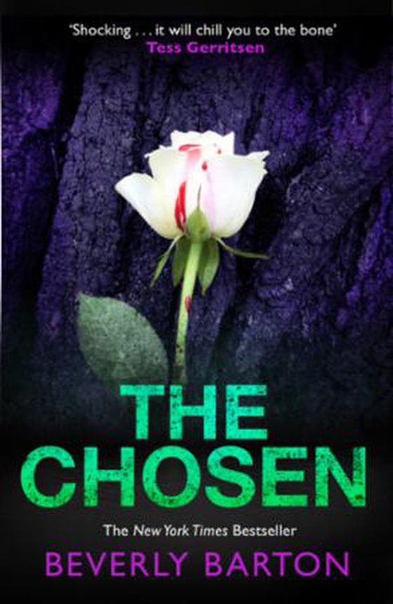 The Chosen (ebok) av Beverly Barton