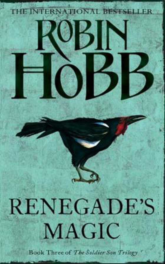 Renegade's Magic