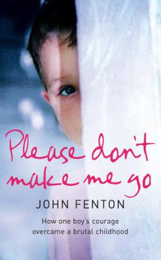 Please Don't Make Me Go