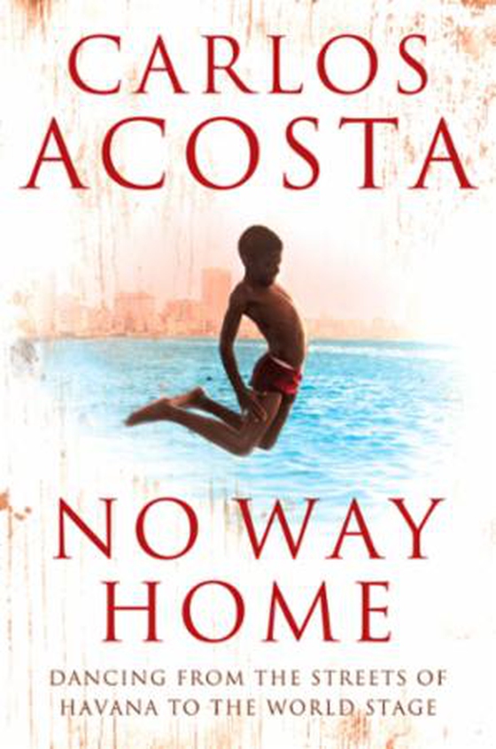 No Way Home