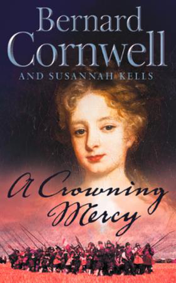A Crowning Mercy